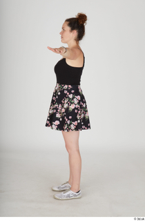 Photos Rose Doyle standing t poses whole body 0002.jpg
